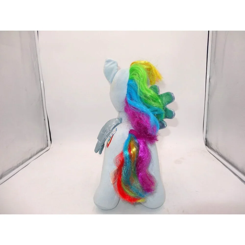 My Little Pony Rainbow Dash Plush Toy 14